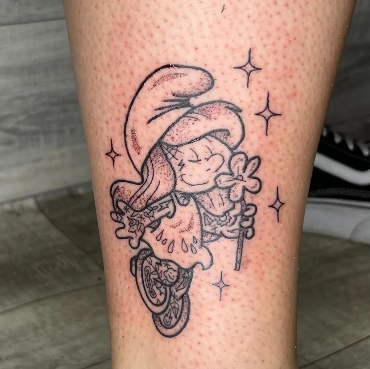 candy_ragequit_tattoo_zürich_011.webp - Image of Candy, Artist at Ragequit Tattoo Piercing Zurich