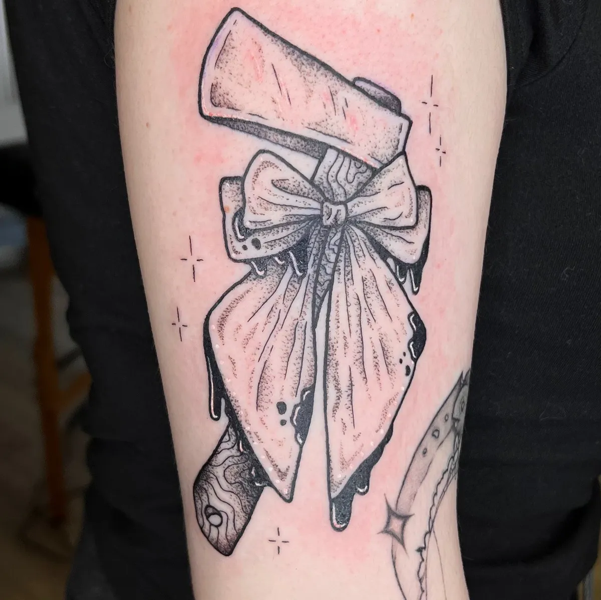 candy_ragequit_tattoo_zürich_021.webp - Image of Candy, Artist at Ragequit Tattoo Piercing Zurich