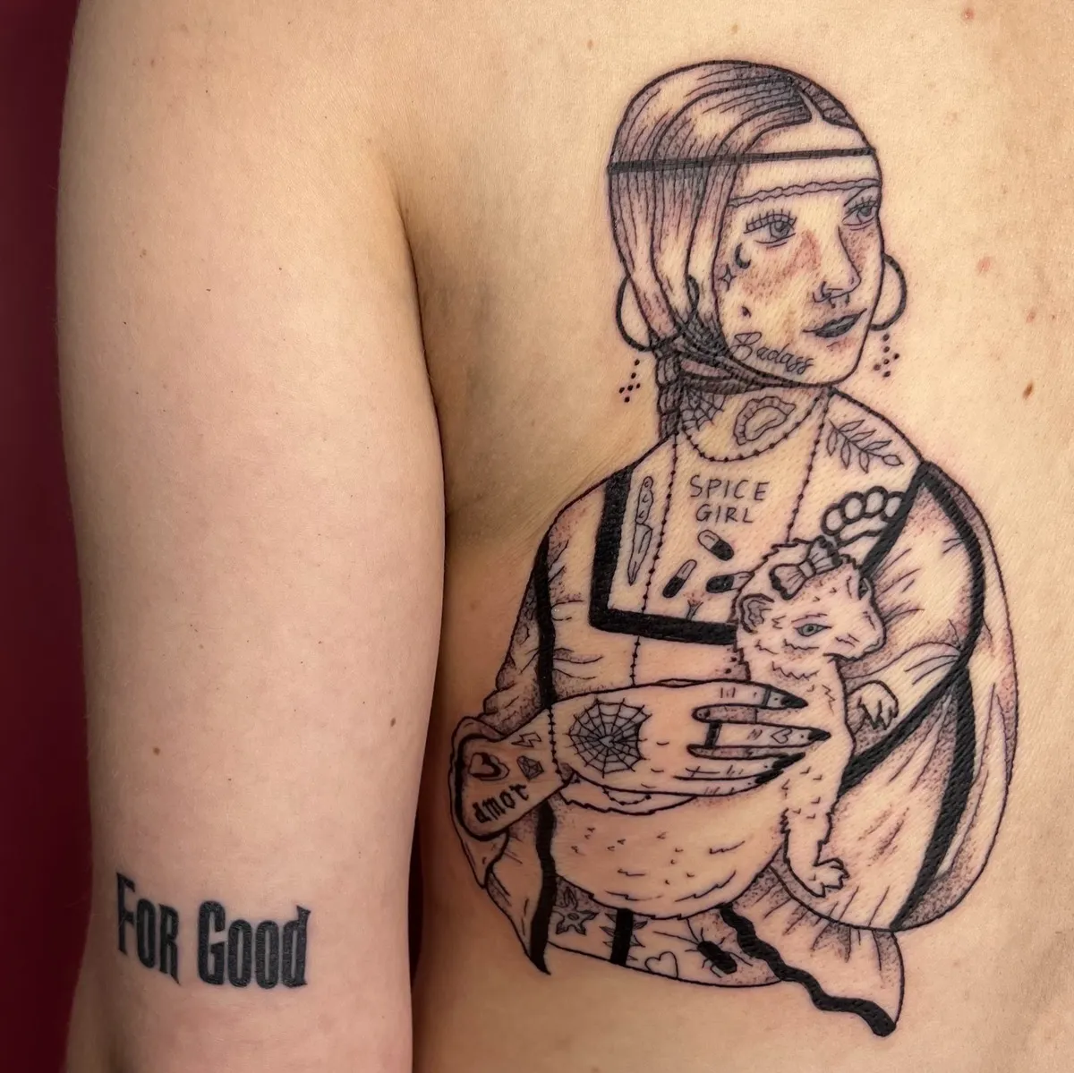 candy_ragequit_tattoo_zürich_033.webp - Image of Candy, Artist at Ragequit Tattoo Piercing Zurich