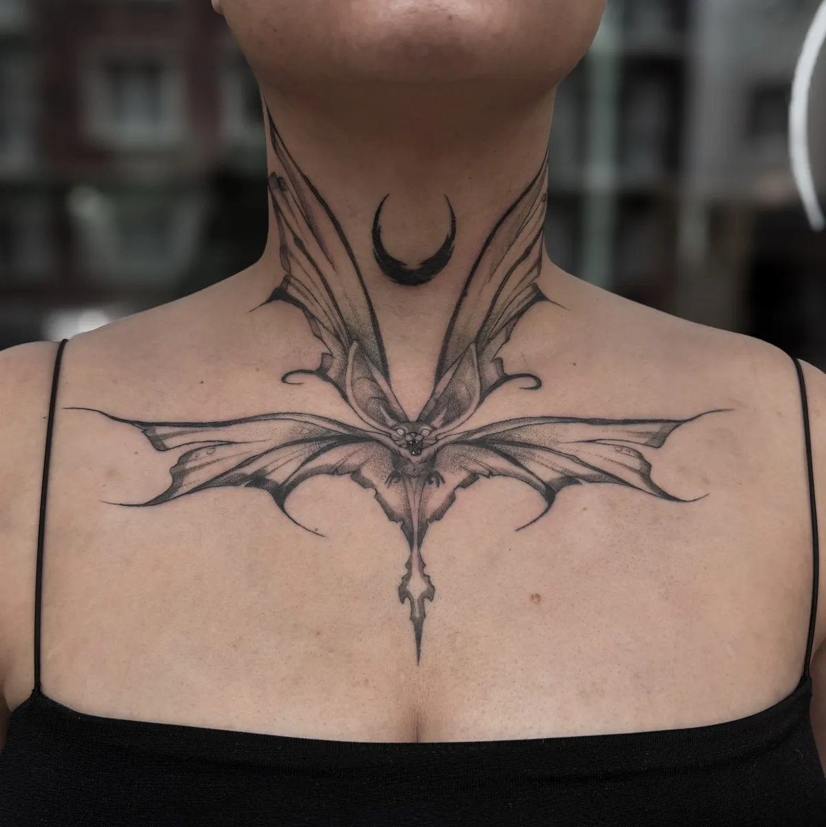 eileen_ragequit_tattoo_zürich_007.webp - Image of Eileen, Artist at Ragequit Tattoo Piercing Zurich