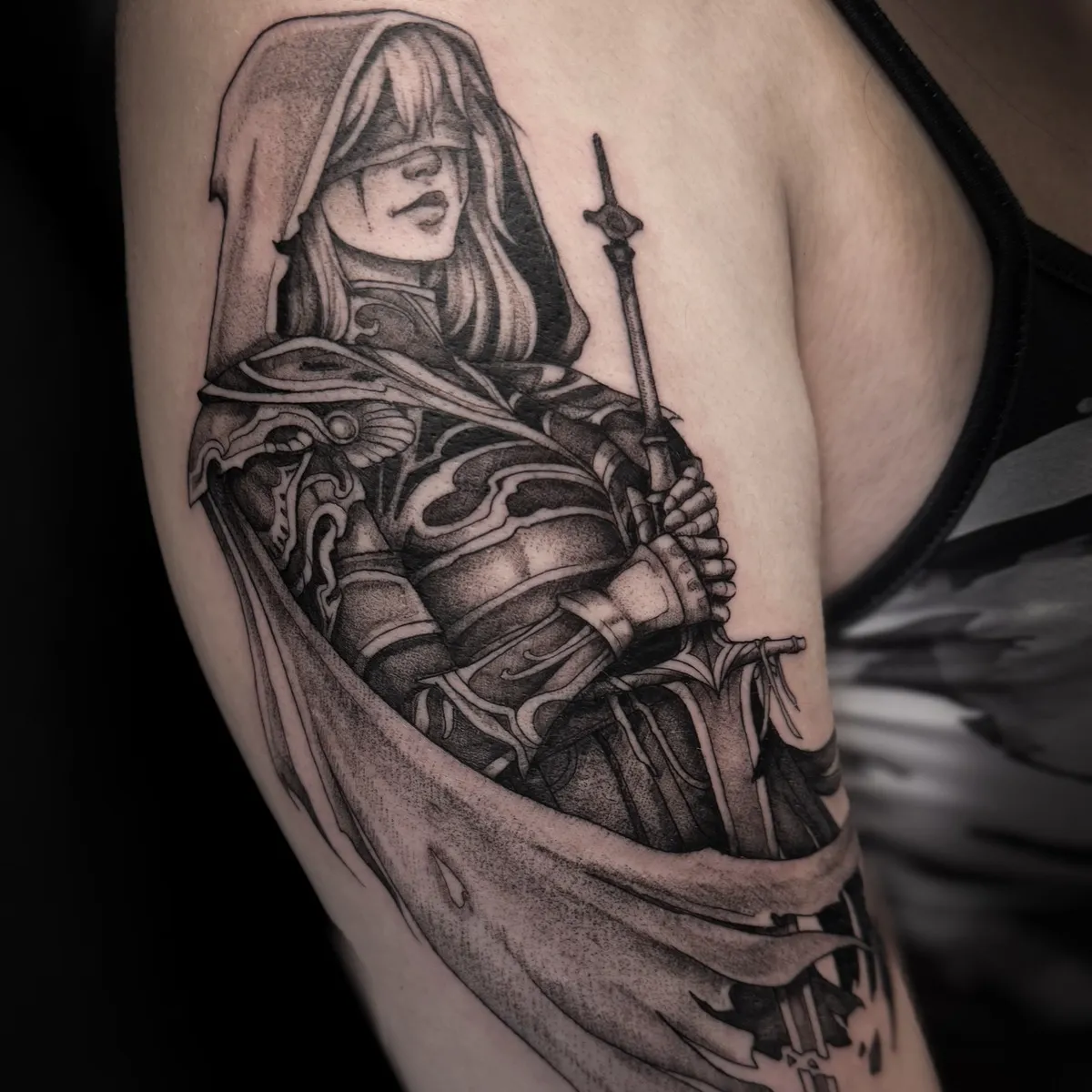 eileen_ragequit_tattoo_zürich_017.webp - Image of Eileen, Artist at Ragequit Tattoo Piercing Zurich