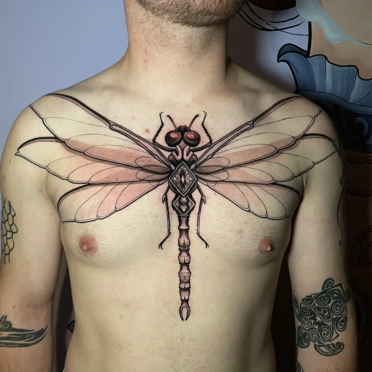 luna_ragequit_tattoo_zürich_017.webp - Image of Luna, Artist at Ragequit Tattoo Piercing Zurich