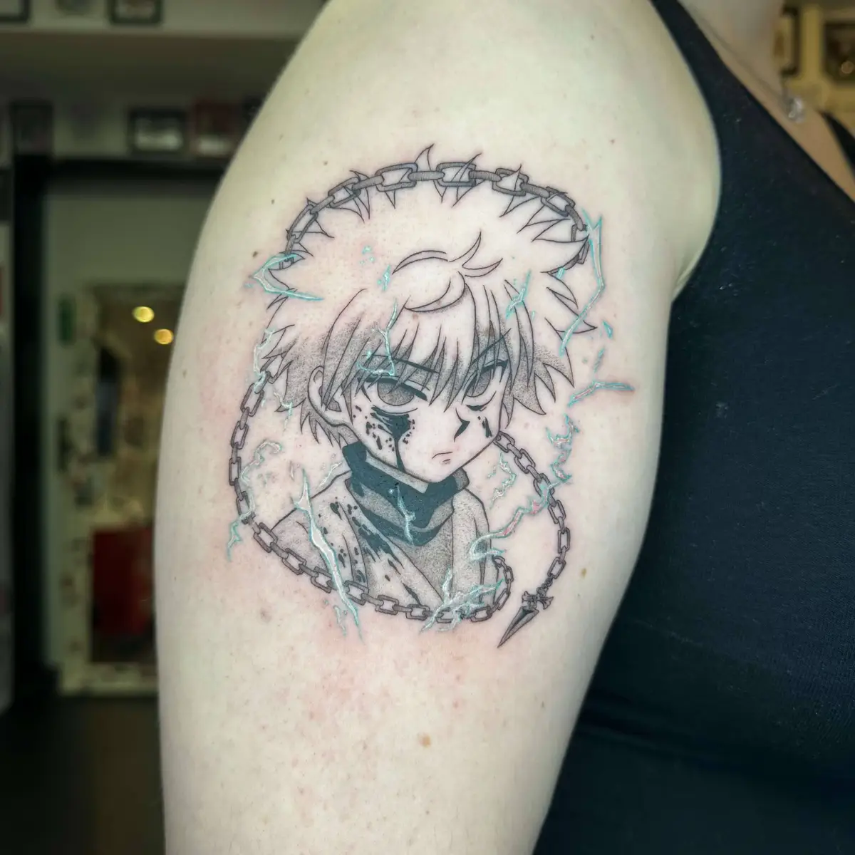 noemi_ragequit_tattoo_zürich_007.webp - Image of Noemi, Artist at Ragequit Tattoo Piercing Zurich