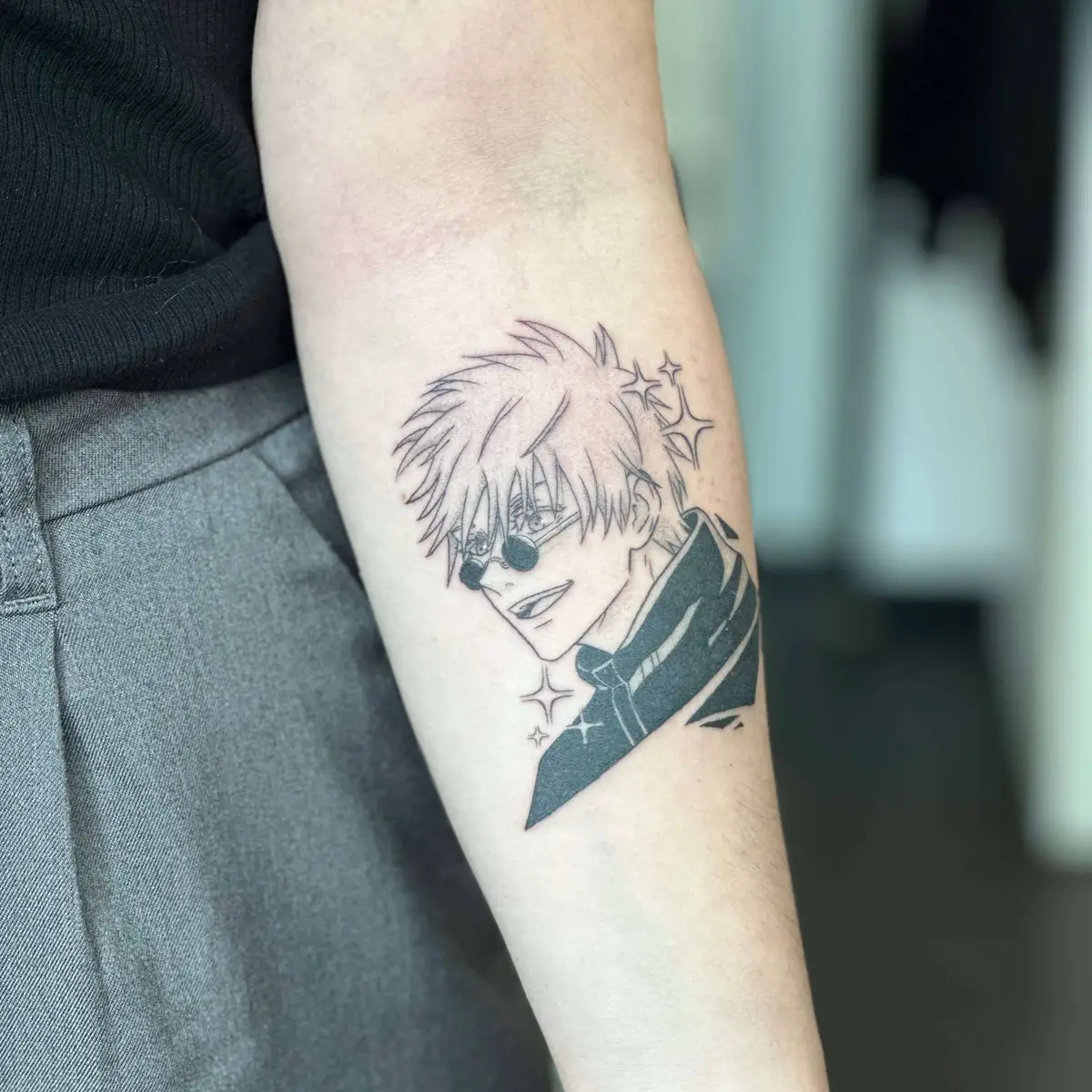 noemi_ragequit_tattoo_zürich_008.webp - Image of Noemi, Artist at Ragequit Tattoo Piercing Zurich