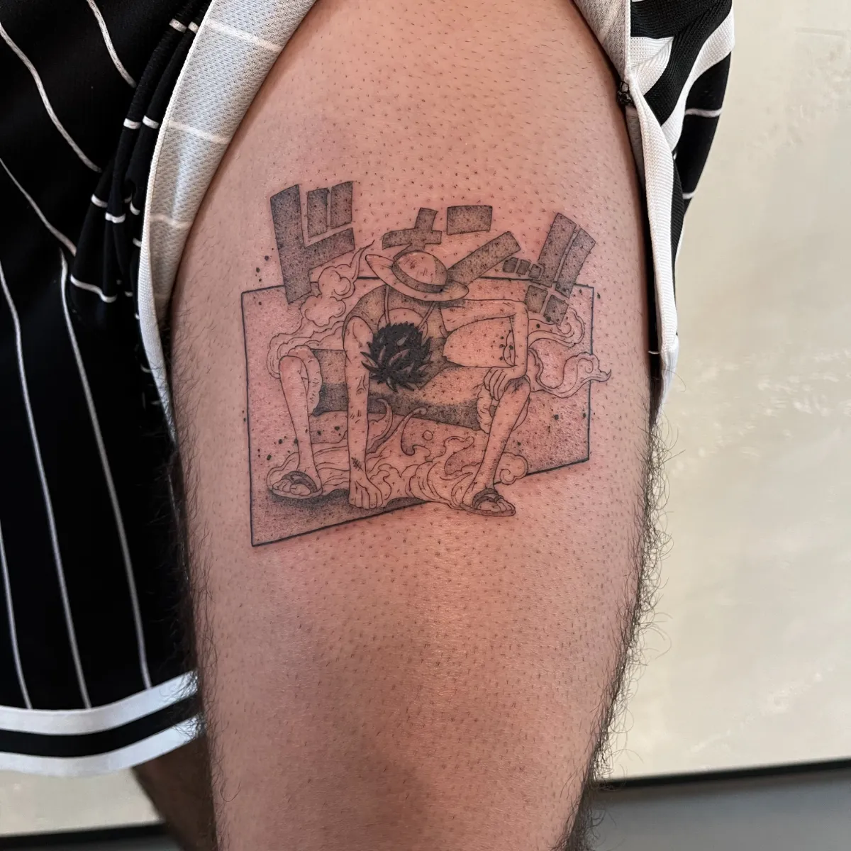 vany_ragequit_tattoo_zürich_001.webp - Image of Vany, Artist at Ragequit Tattoo Piercing Zurich