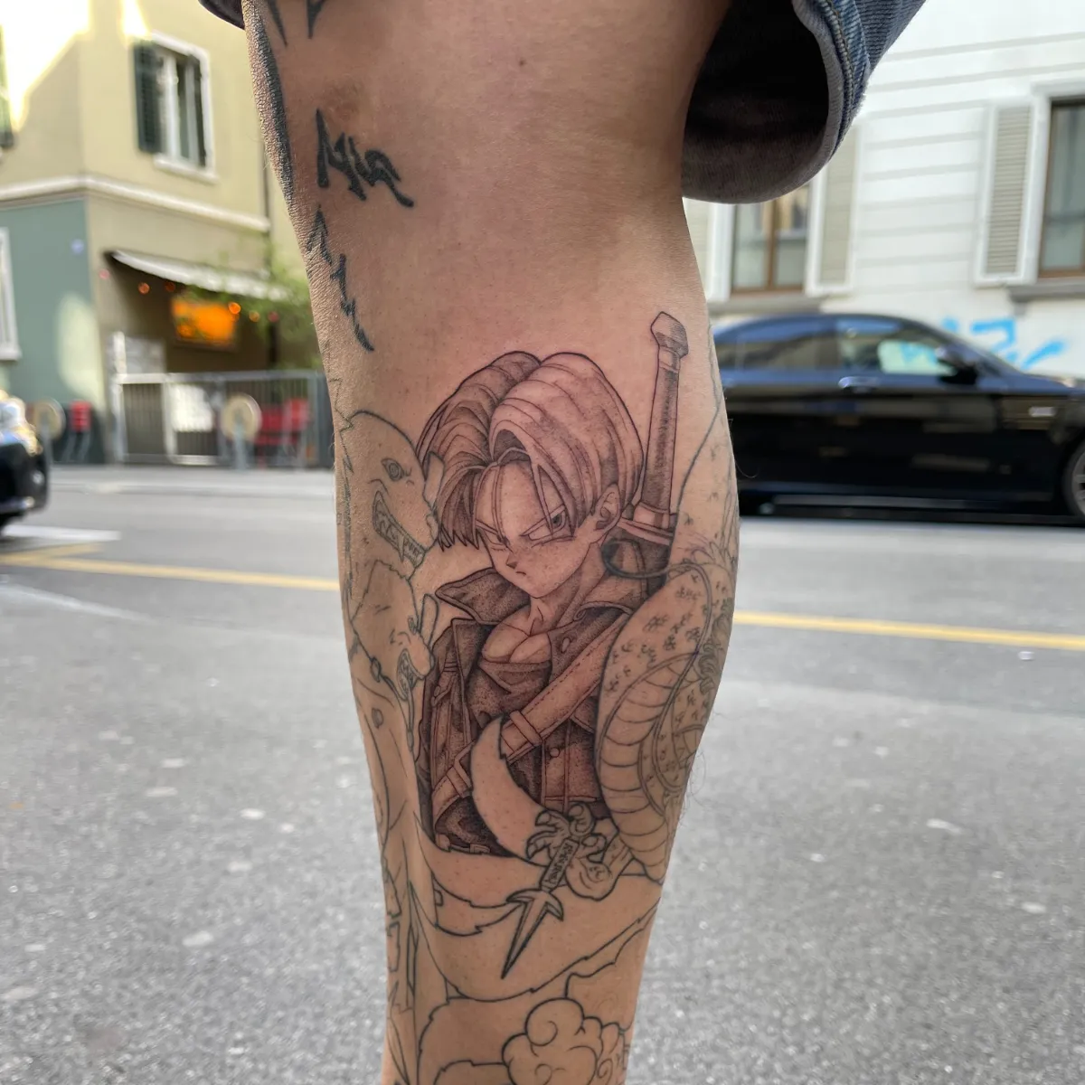 vany_ragequit_tattoo_zürich_015.webp - Image of Vany, Artist at Ragequit Tattoo Piercing Zurich