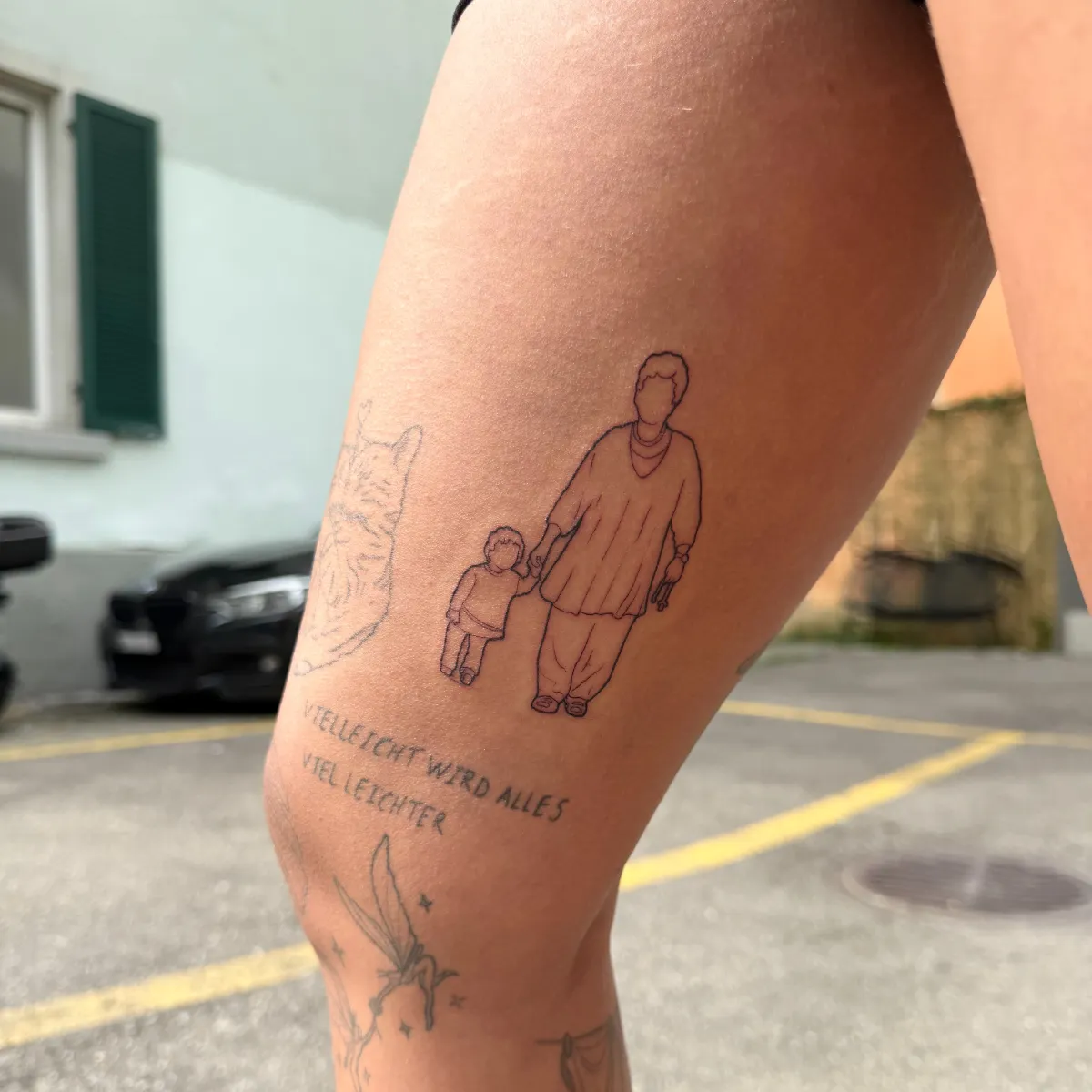 vany_ragequit_tattoo_zürich_023.webp - Image of Vany, Artist at Ragequit Tattoo Piercing Zurich