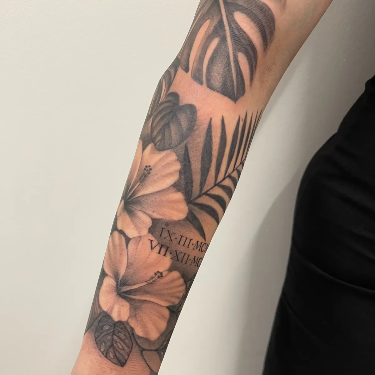 vany_ragequit_tattoo_zürich_037.webp - Image of Vany, Artist at Ragequit Tattoo Piercing Zurich